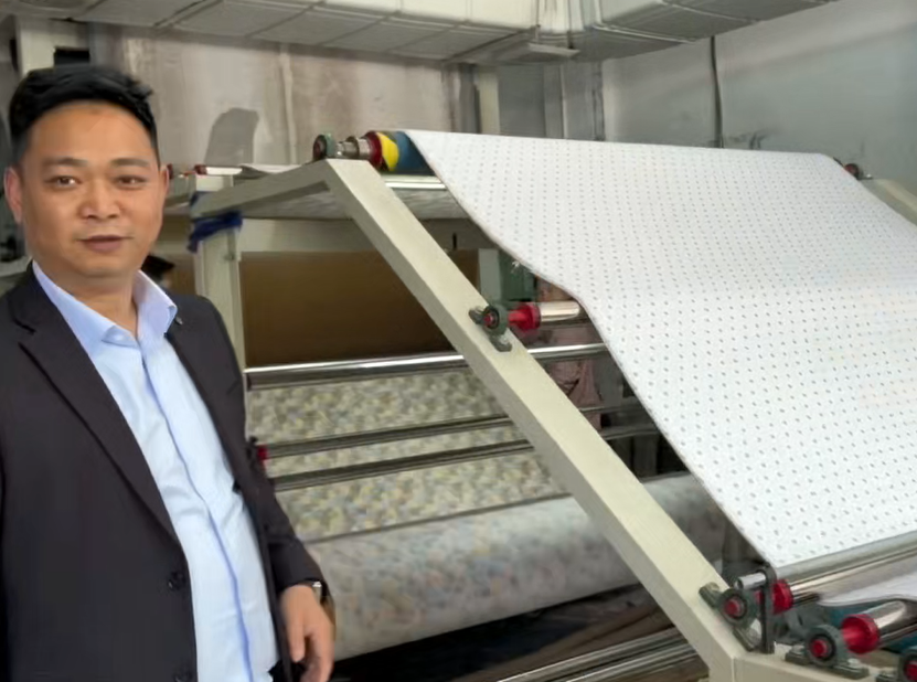 What Makes a High-Quality Hand Towel? The Science Behind Multi-Layer Fabric Construction