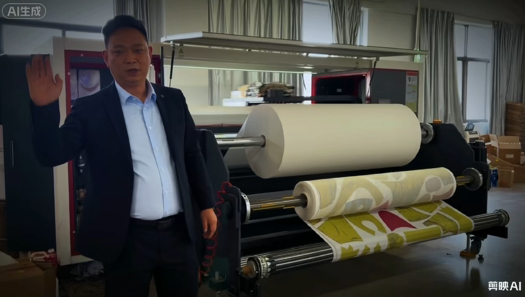 OEKO-TEX Certified Reactive Printing on Hand Towels: Vivid Colors, Safe for Babies, Built to Last